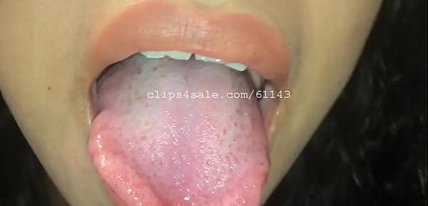  Lisa&039;s Mouth Video 4 Preview